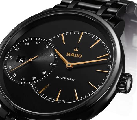 Rado horloges: bekijk de gehele collectie .